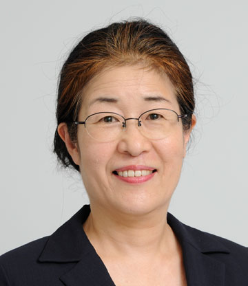 Naoko NANBA