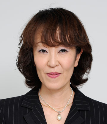 Tomoko FURUKAWA