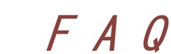 FAQ