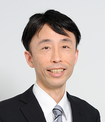 Kazuo KAWAMURA