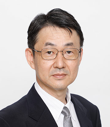 Katsuhiko KIMURA
