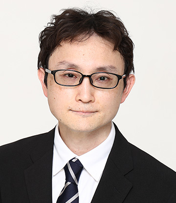 Daiichiro Yokoi