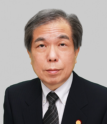 Shigeki MOCHIZUKI